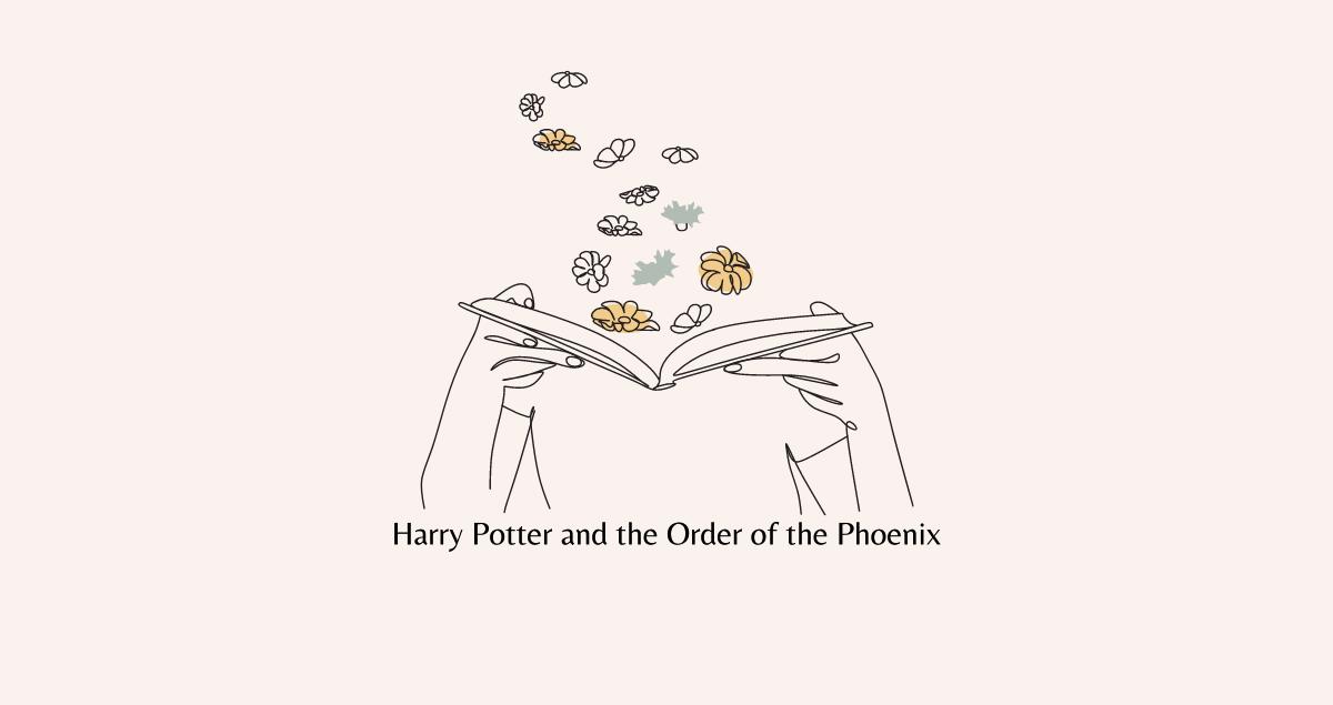 Harry Potter and the Order of the Phoenix Book Summary, Ending, Quotes & Review 2024
