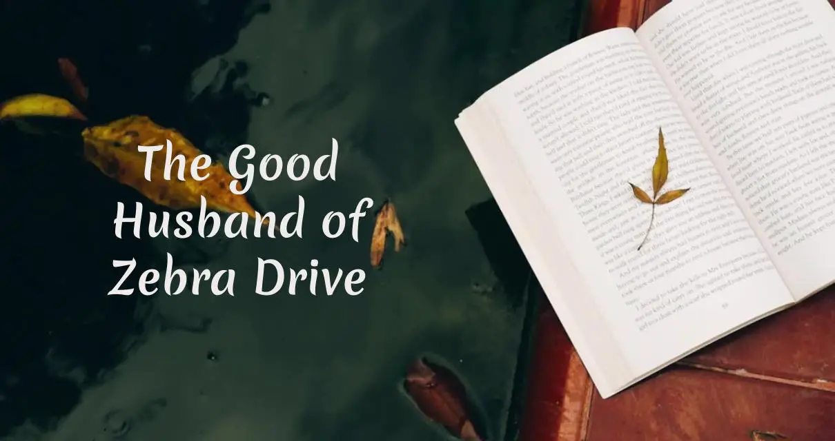 The Good Husband of Zebra Drive Book Summary, Ending, Quotes & Review 2024